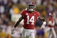 Deionte Thompson